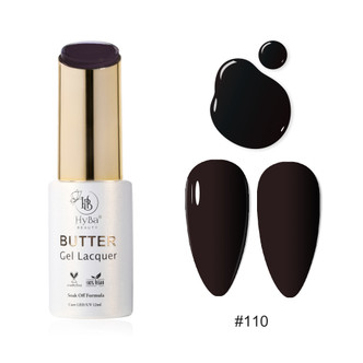 HyBa Butter Gel Polish #110