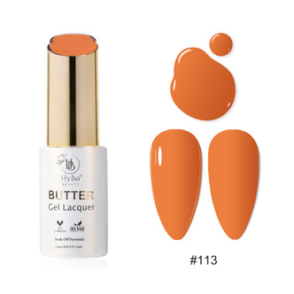 HyBa Butter Gel Polish #113