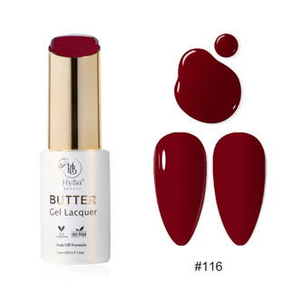 HyBa Butter Gel Polish #116