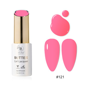 HyBa Butter Gel Polish #121