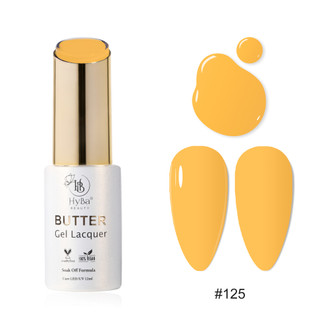 HyBa Butter Gel Polish #125