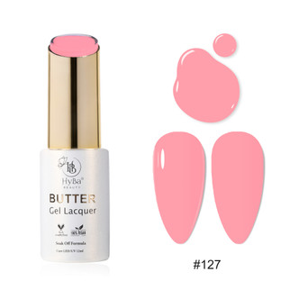 HyBa Butter Gel Polish #127