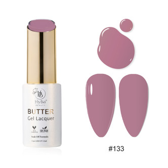 HyBa Butter Gel Polish #134