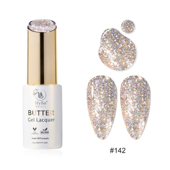 HyBa Butter Gel Polish #142