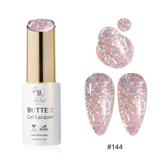 HyBa Butter Gel Polish #144