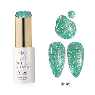 HyBa Butter Gel Polish #145