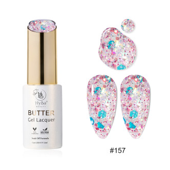 HyBa Butter Gel Polish #157