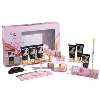 HyBa Hygel Collection #1 Perfect French