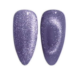 DND Diva 9D Cat Eye Candy #19 - Wild Berry