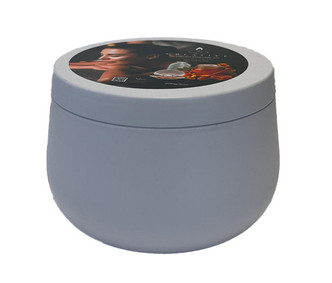 Mademoiselle Massage Candle 8oz - Luxury Pearl