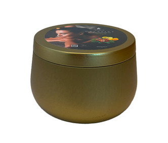 Mademoiselle Massage Candle 8oz - Tropical
