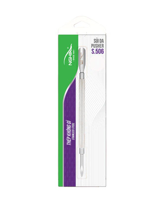 Nghia Nail Pusher S-506