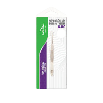 Nghia Tweezers N-409