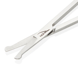 Nghia Scissors KM-604 (Nose) 