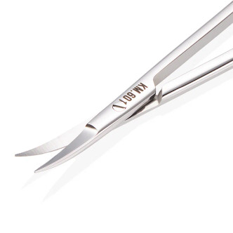 Nghia Scissors KM-601/603 (Eyebrow)