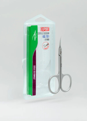 Nghia Scissors KD-701 (CUTICLE)