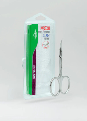 Nghia Scissors KD-704 (CUTICLE)
