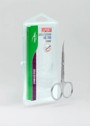 Nghia Scissors KD-705 (CUTICLE)