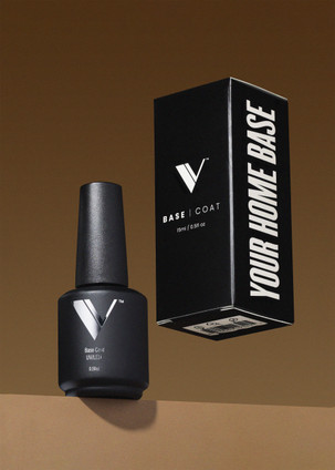 V Beauty Gel Base .5oz