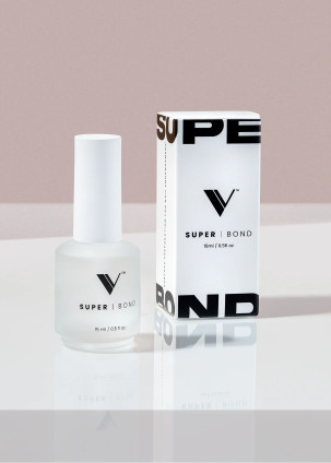 V Beauty Gel Super Bond .5oz