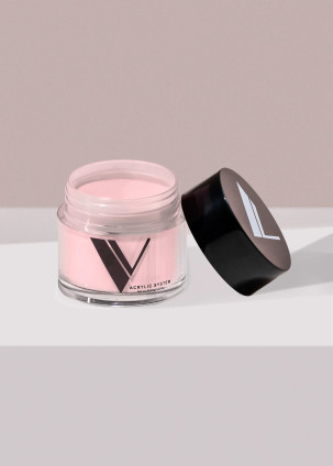 V Beauty Acrylic Powder 1.5oz  - Blossom
