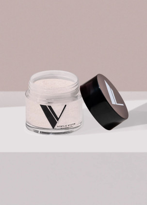 V Beauty Acrylic Powder 1.5oz  - Excite Me 