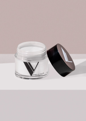 V Beauty Acrylic Powder 1.5oz  - Soft Touch 