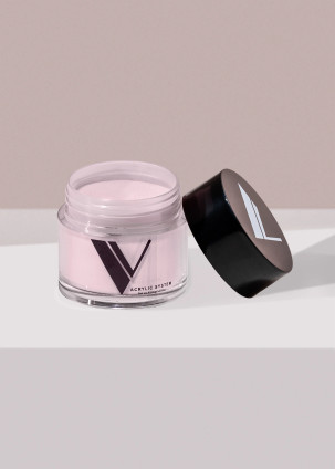 V Beauty Acrylic Powder 1.5oz  - Violet 