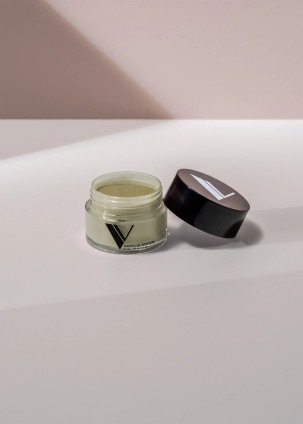 V Beauty Acrylic Powder .5oz  - #121