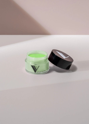V Beauty Acrylic Powder .5oz  - #183 Limelight (Glow)