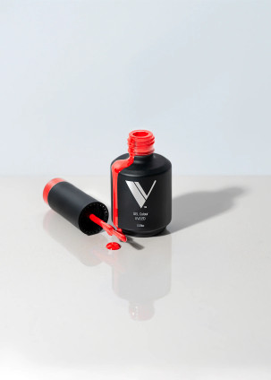 V Beauty Gel Polish - 001 