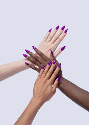 V Beauty Gel Polish - 023