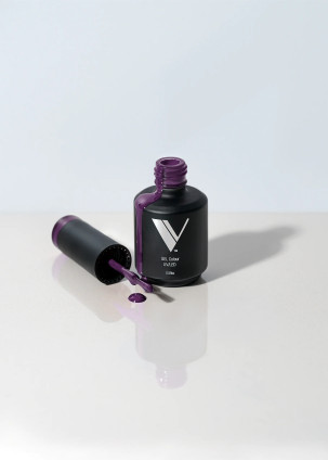 V Beauty Gel Polish - 025