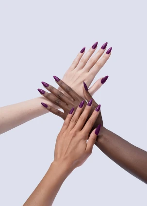 V Beauty Gel Polish - 025