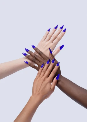V Beauty Gel Polish - 031
