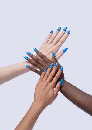 V Beauty Gel Polish - 163