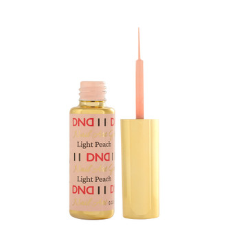 DND Gel Art Liner, #11 Classic Light Peach
