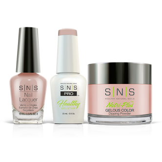 SNS Pro 4in1 Cutest Couple Set - #05