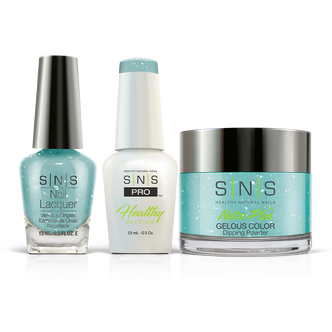 SNS Pro 4in1 Cutest Couple Set - #12