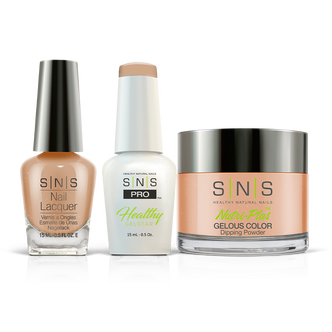 SNS Pro 4in1 Cutest Couple Set - #13