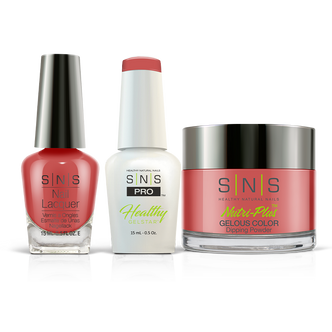 SNS Pro 4in1 Cutest Couple Set - #24