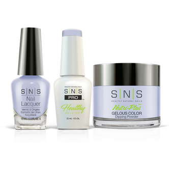 SNS Pro 4in1 Cutest Couple Set - #25