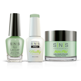 SNS Pro 4in1 Cutest Couple Set - #27