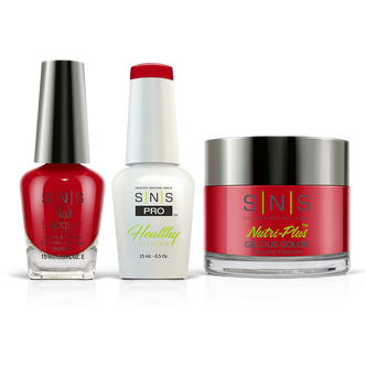 SNS Pro 4in1 Cutest Couple Set - #37