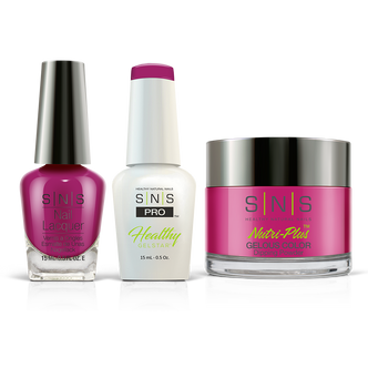 SNS Pro 4in1 Cutest Couple Set - #40
