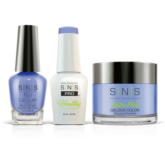 SNS Pro 4in1 Cutest Couple Set - #45