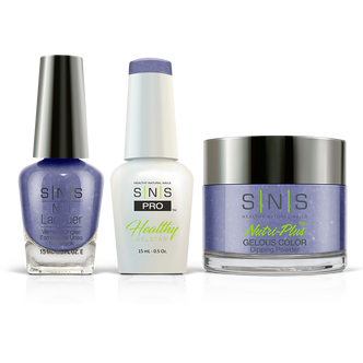 SNS Pro 4in1 Cutest Couple Set - #46