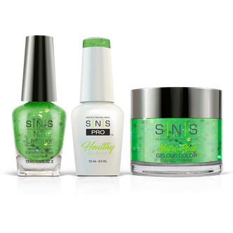 SNS Pro 4in1 Cutest Couple Set - #47