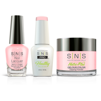 SNS Pro 4in1 Cutest Couple Set - #48