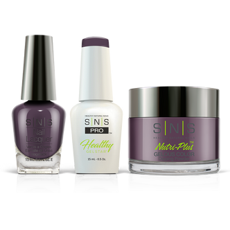 SNS Pro 4in1 Cutest Couple Set - #49